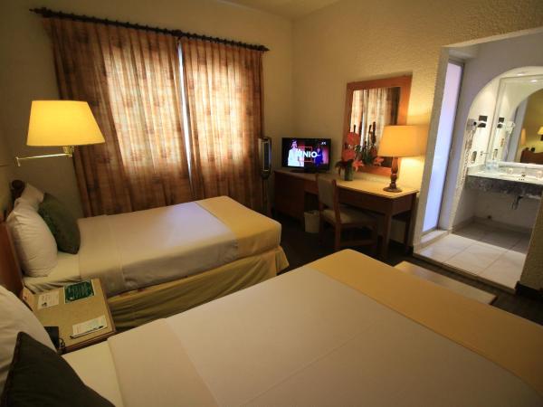 Hotel Maria Cristina : photo 1 de la chambre chambre lits jumeaux standard