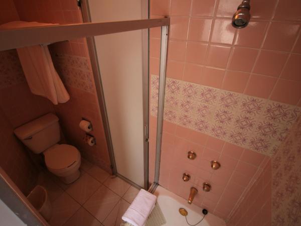 Hotel Maria Cristina : photo 4 de la chambre chambre lits jumeaux standard