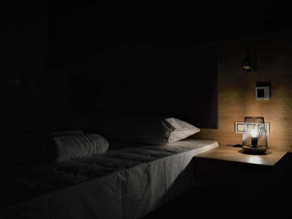 Hotel Plaza : photo 6 de la chambre chambre lits jumeaux avec vue