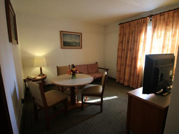 Hotel Maria Cristina : photo 1 de la chambre suite