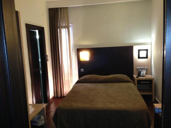 Anessis : photo 4 de la chambre chambre simple intérieure