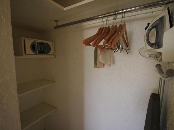 Hotel Maria Cristina : photo 3 de la chambre chambre standard lit queen-size