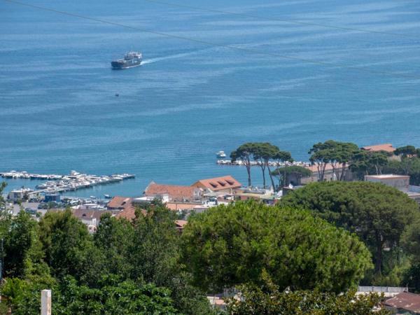 Guesthouse Coralba : photo 10 de la chambre chambre double - vue sur mer