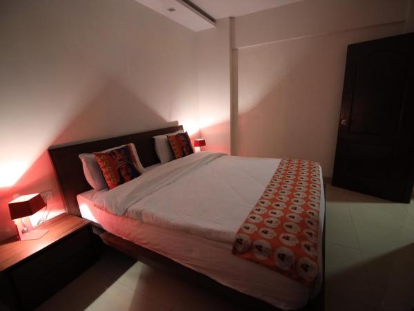 Landmark Suites Bollywood design Hotel : photo 3 de la chambre chambre simple deluxe