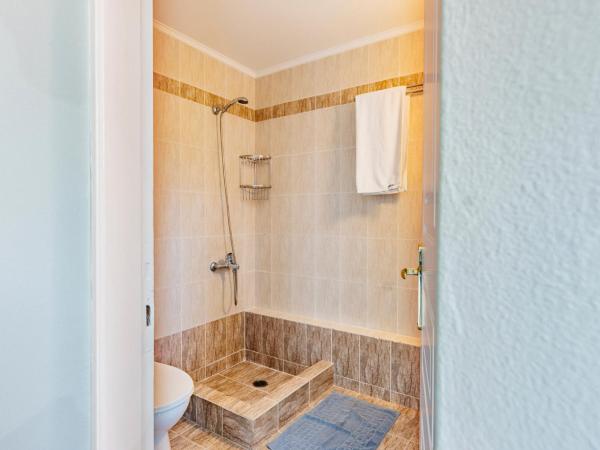 Phaedra Hotel : photo 9 de la chambre chambre familiale (2 adultes + 1 enfant)