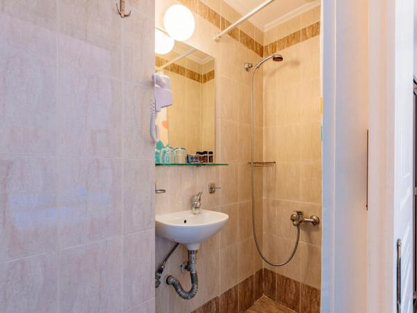 Phaedra Hotel : photo 7 de la chambre chambre lits jumeaux Économique