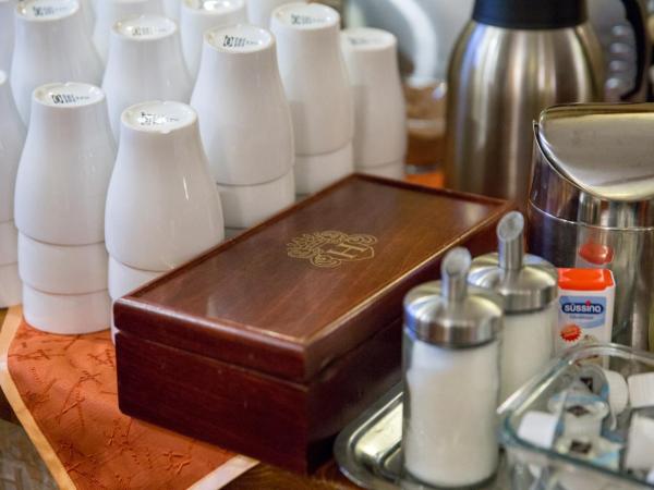 Hotel Karin : photo 9 de la chambre appartement (2 adultes)