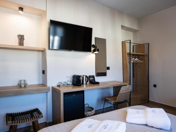 Aoria Estate Old Port : photo 5 de la chambre chambre double supérieure