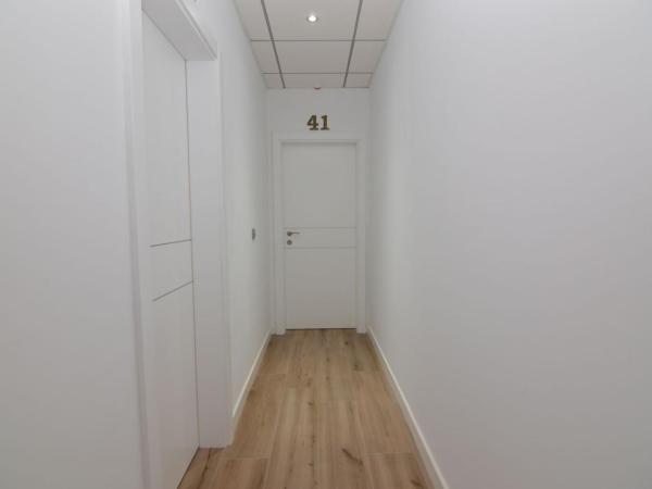Hotel Castillo Benidorm : photo 6 de la chambre chambre triple avec balcon