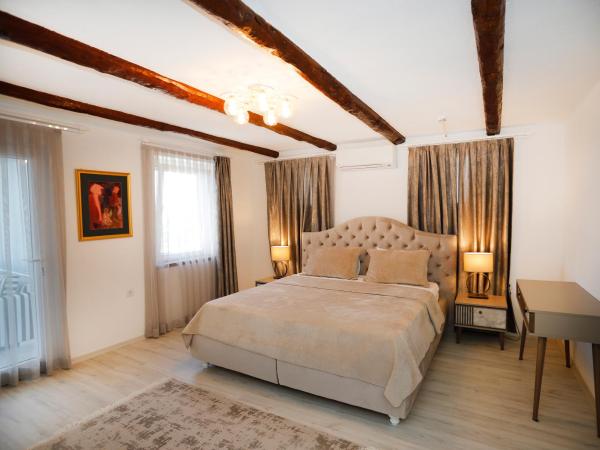 Flag Suites +12 : photo 4 de la chambre suite deluxe - vue sur mer