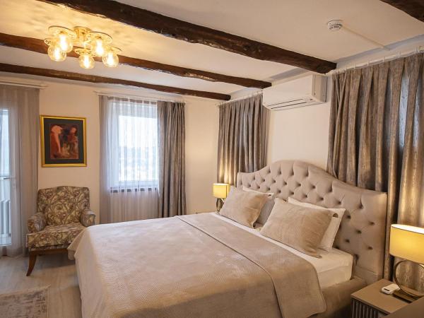 Flag Suites +12 : photo 2 de la chambre suite deluxe - vue sur mer