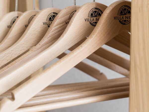 Villa Nova : photo 6 de la chambre chambre double Économique