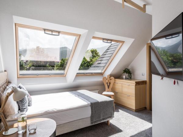 Villa Nova : photo 1 de la chambre chambre double Économique