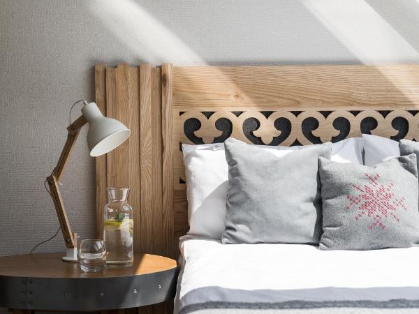 Villa Nova : photo 5 de la chambre chambre double Économique