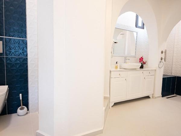 Flag Suites +12 : photo 3 de la chambre chambre double - vue sur mer