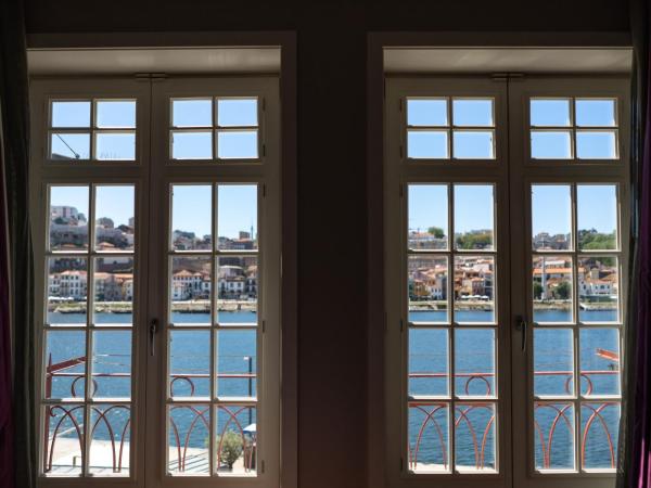 Guest House Douro : photo 7 de la chambre chambre double