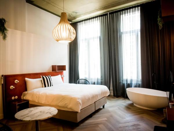 Fitz Roy Urban Hotel, Bar and Garden : photo 1 de la chambre suite junior