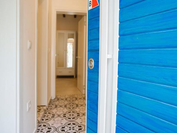 Flag Suites +12 : photo 3 de la chambre suite