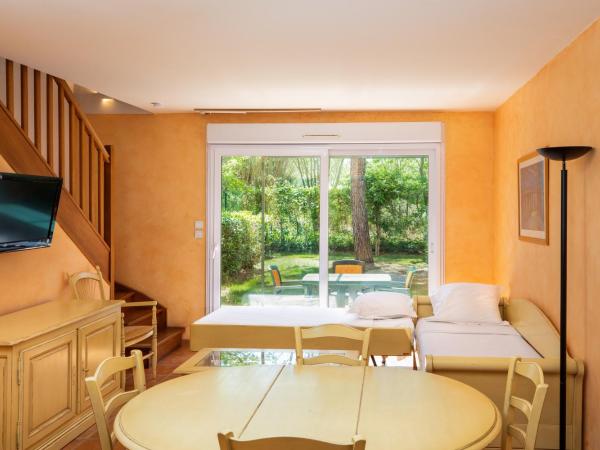 SOWELL RESIDENCES Les Mazets : photo 6 de la chambre villa 2 chambres :