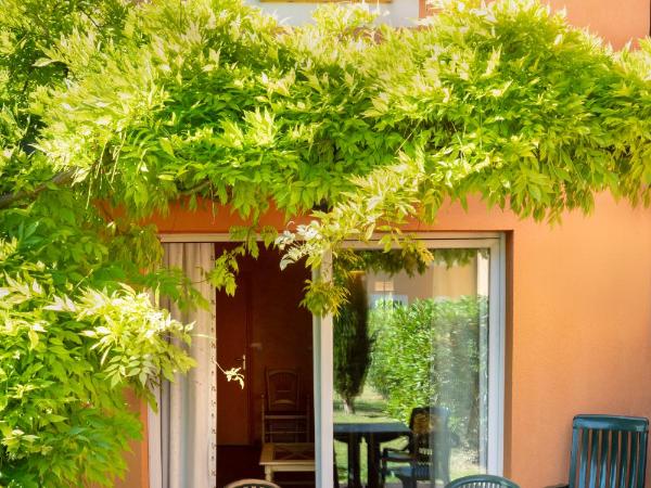 SOWELL RESIDENCES Les Mazets : photo 1 de la chambre villa 2 chambres :