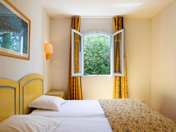 SOWELL RESIDENCES Les Mazets : photo 10 de la chambre villa 2 chambres :