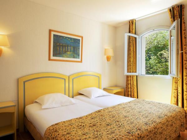 SOWELL RESIDENCES Les Mazets : photo 8 de la chambre villa 2 chambres :