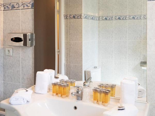 SOWELL RESIDENCES Les Mazets : photo 6 de la chambre villa 2 chambres :