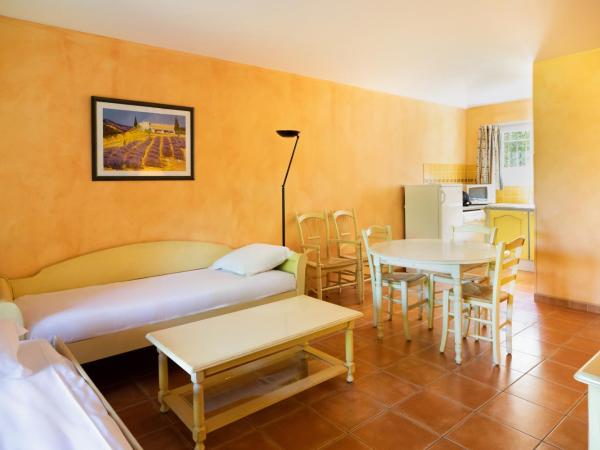 SOWELL RESIDENCES Les Mazets : photo 4 de la chambre villa 2 chambres :