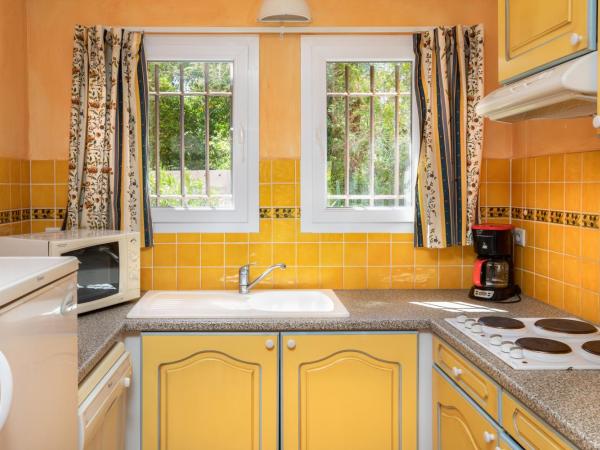 SOWELL RESIDENCES Les Mazets : photo 2 de la chambre villa 2 chambres :