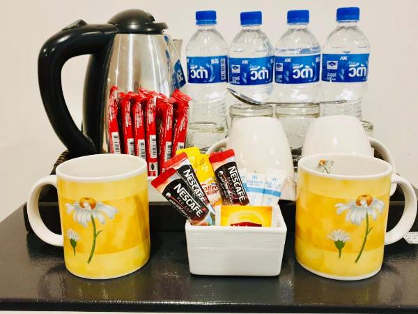 Siray House : photo 6 de la chambre appartement supérieur