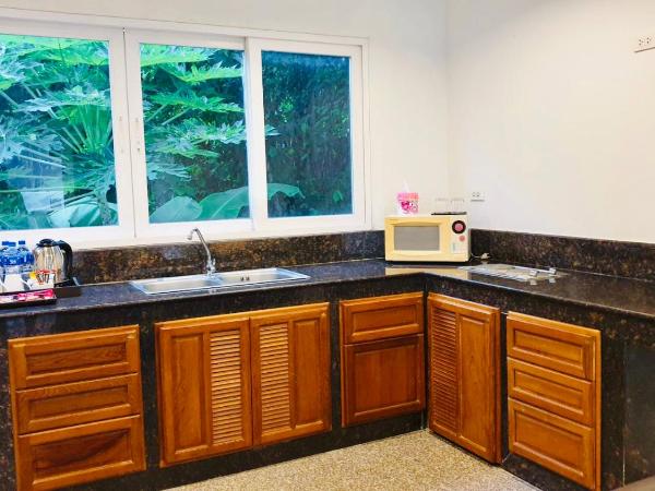 Siray House : photo 7 de la chambre appartement supérieur