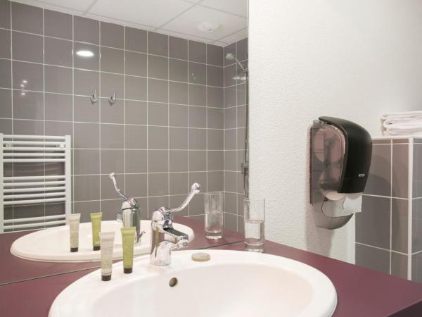 Zenao Appart'hôtels Troyes : photo 2 de la chambre studio