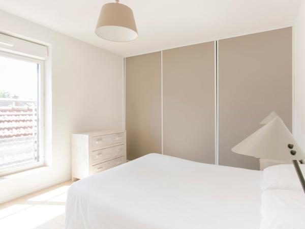 Zenao Appart'hôtels Troyes : photo 9 de la chambre appartement 1 chambre