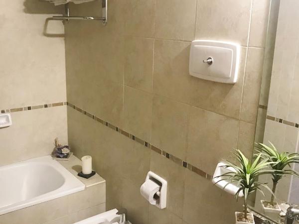 Hotel Alcazar : photo 10 de la chambre chambre simple