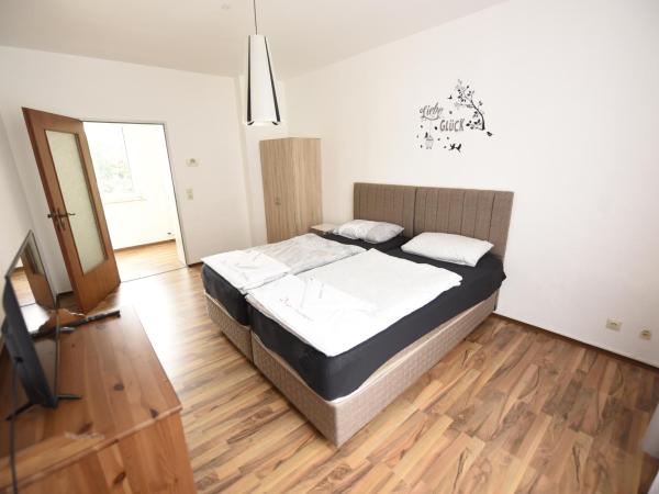 Design Apartments 2 : photo 5 de la chambre chambre double standard