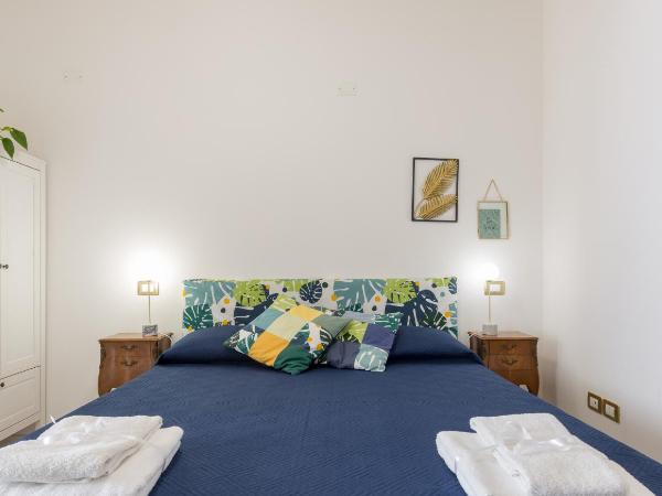 B&B King : photo 3 de la chambre chambre double avec salle de bains privative