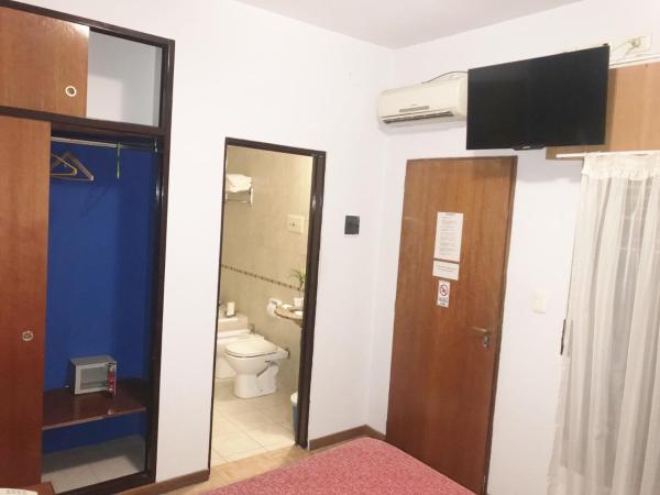 Hotel Alcazar : photo 1 de la chambre chambre simple