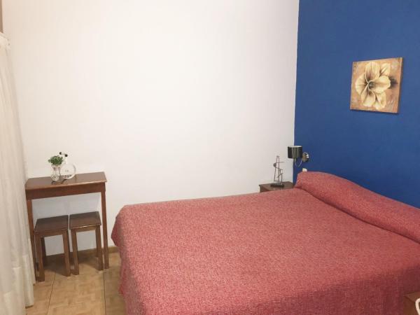 Hotel Alcazar : photo 5 de la chambre chambre double ou lits jumeaux