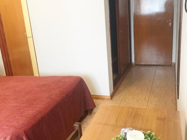 Hotel Alcazar : photo 8 de la chambre chambre double ou lits jumeaux