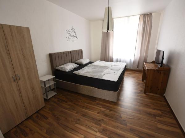 Design Apartments 2 : photo 7 de la chambre chambre double standard