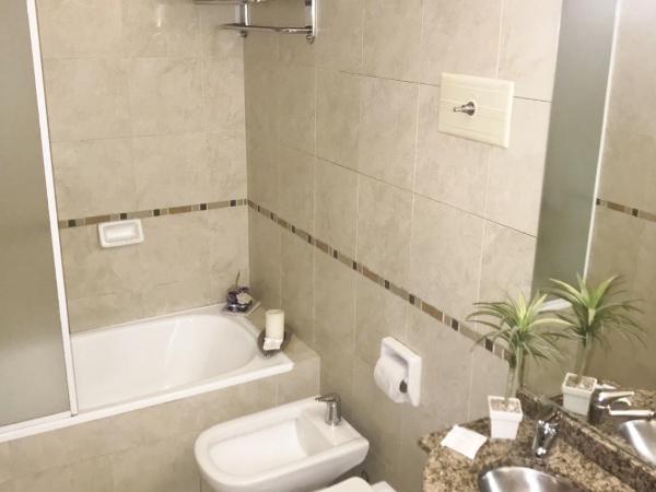 Hotel Alcazar : photo 4 de la chambre chambre simple