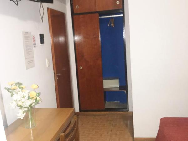 Hotel Alcazar : photo 5 de la chambre chambre simple