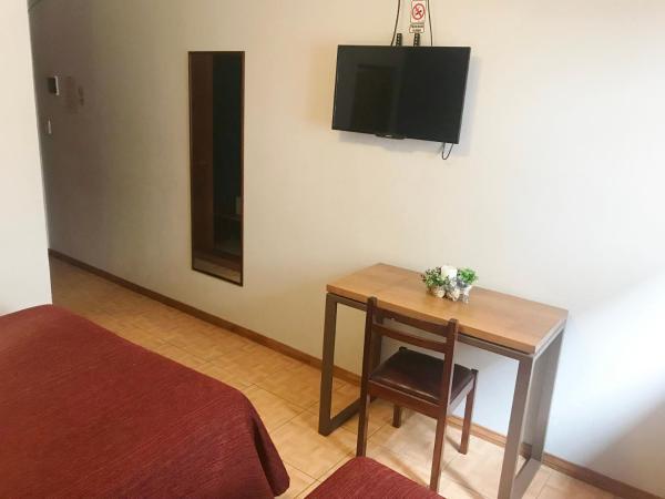 Hotel Alcazar : photo 6 de la chambre chambre simple