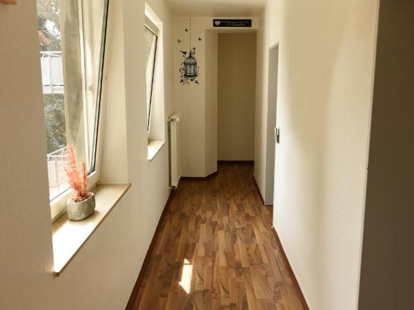 Design Apartments 2 : photo 9 de la chambre chambre double standard