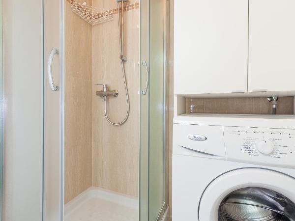 B&B King : photo 9 de la chambre chambre quadruple