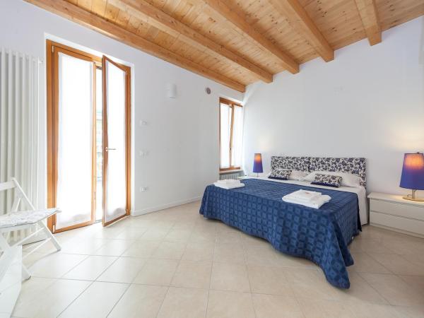 B&B King : photo 8 de la chambre chambre quadruple