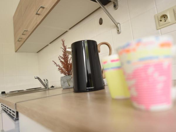 Design Apartments 2 : photo 4 de la chambre chambre double standard