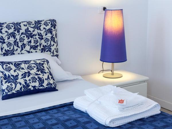 B&B King : photo 6 de la chambre chambre quadruple