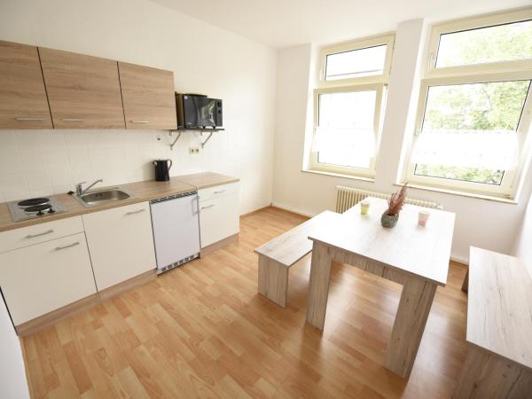 Design Apartments 2 : photo 8 de la chambre chambre double standard