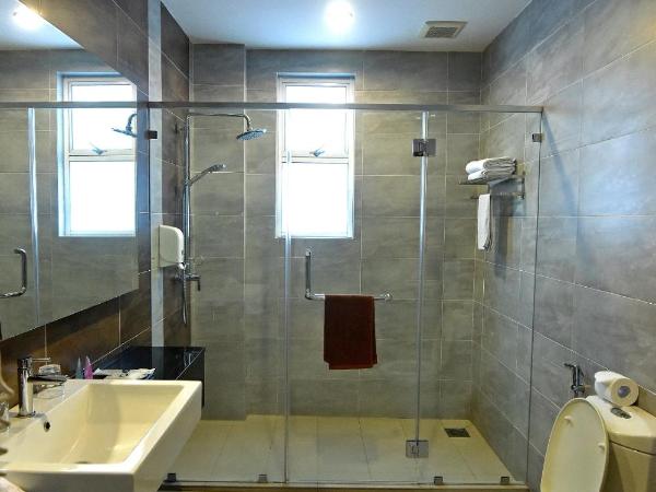 Jindagu Hotel Ipoh : photo 5 de la chambre studio premier